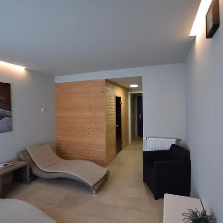 Apartman V Lakeparku Stare Splavy Exterior photo