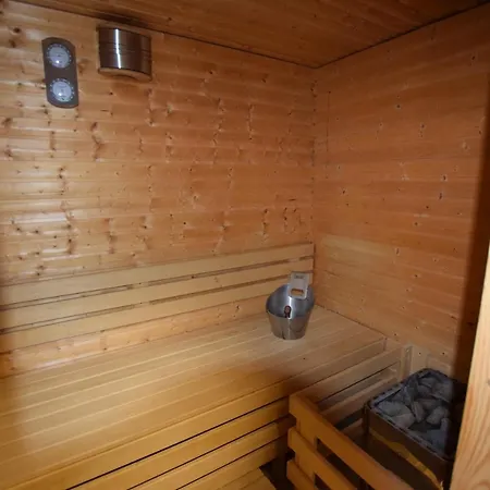 Apartman V Lakeparku Stare Splavy Exterior photo