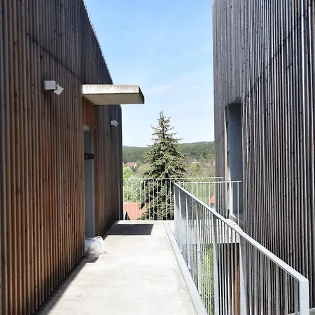 Apartman V Lakeparku Stare Splavy Exterior photo