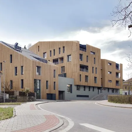 Apartman V Lakeparku Stare Splavy Exterior photo