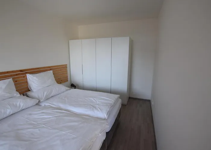 Apartman V Lakeparku