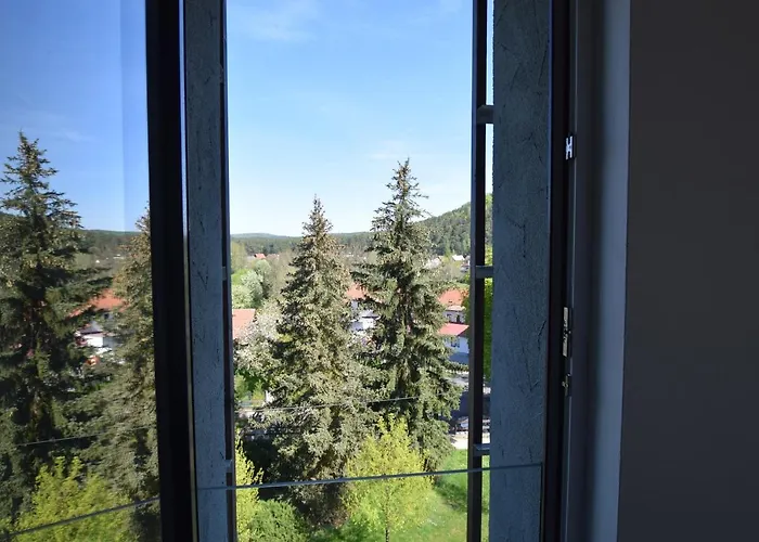 Apartman V Lakeparku