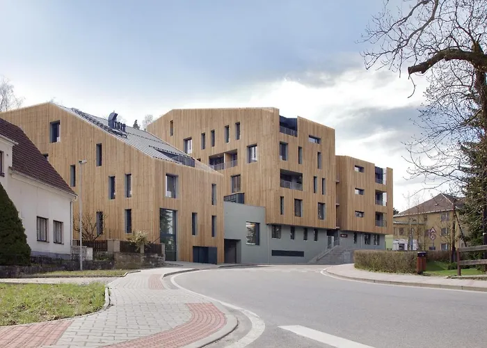 Apartman V Lakeparku