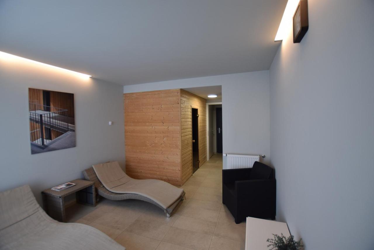 V Lakeparku Apartment