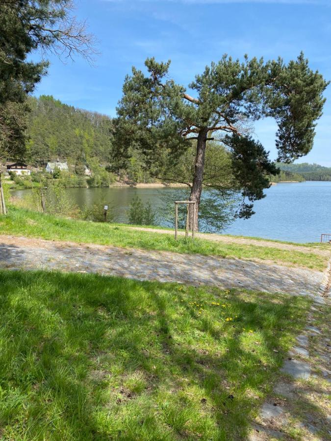 V Lakeparku *